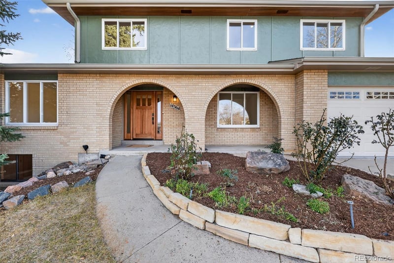 14364 3rd Ave, Golden, CO 80401