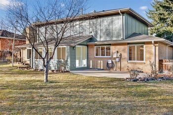 14364 3rd Ave, Golden, CO 80401