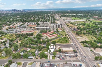 2940 54th Ave, Denver, CO 80221
