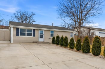 2940 54th Ave, Denver, CO 80221
