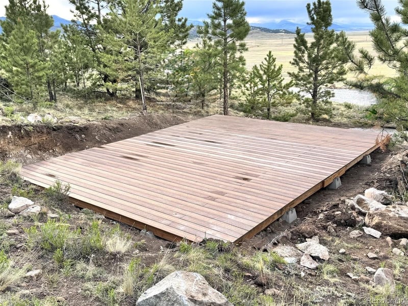 164 Lazy Cir, Hartsel, CO 80449