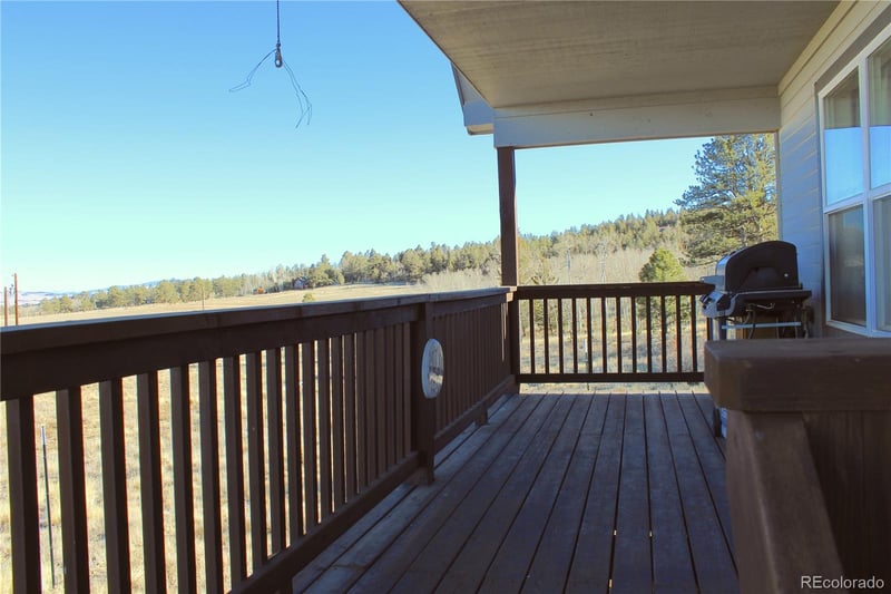2660 Campfire Rd, Hartsel, CO 80449