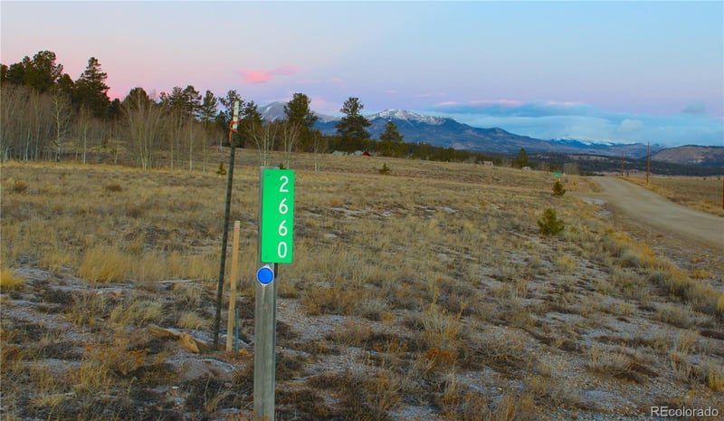 2660 Campfire Rd, Hartsel, CO 80449