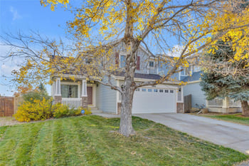 5604 Yakima Way, Aurora, CO 80015