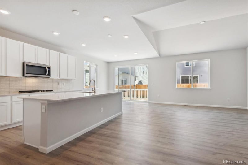 1412 Loraine Cir, Lafayette, CO 80026