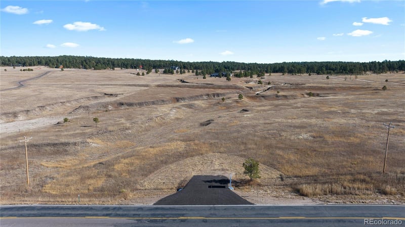 29684 County Road 17 21, Elizabeth, CO 80107