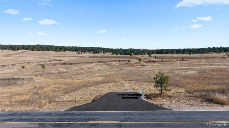 29684 County Road 17 21, Elizabeth, CO 80107