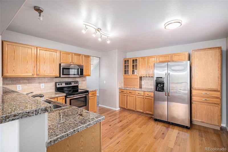 11208 Gilcrest St, Parker, CO 80134