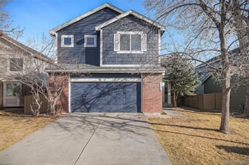 11208 Gilcrest St, Parker, CO 80134