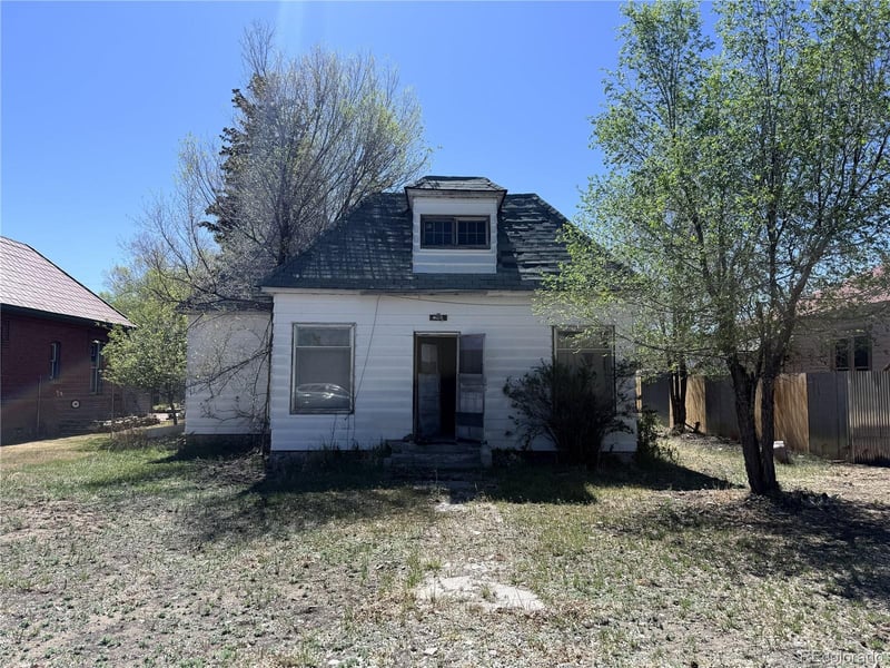 1015 F St, Salida, CO 81201