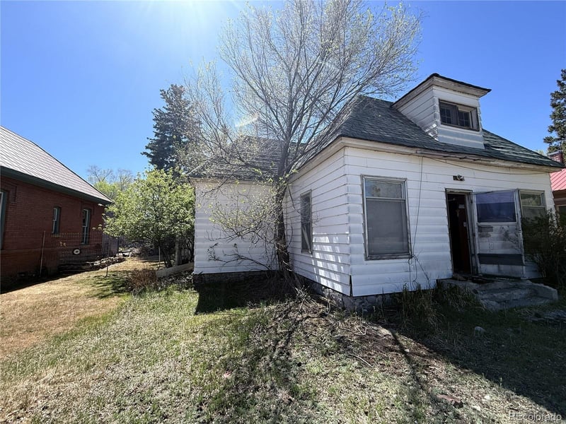 1015 F St, Salida, CO 81201