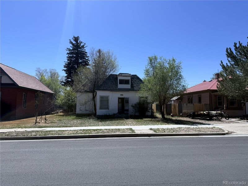 1015 F St, Salida, CO 81201