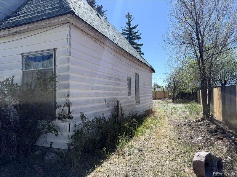 1015 F St, Salida, CO 81201
