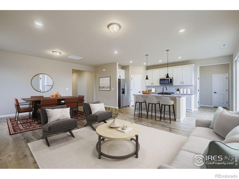 1821 Cord Grass Dr, Fort Collins, CO 80524