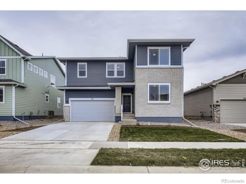 1821 Cord Grass Dr, Fort Collins, CO 80524