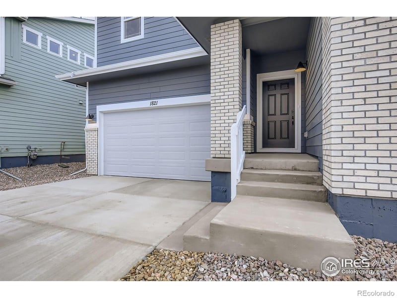 1821 Cord Grass Dr, Fort Collins, CO 80524