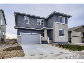 1821 Cord Grass Dr, Fort Collins, CO 80524