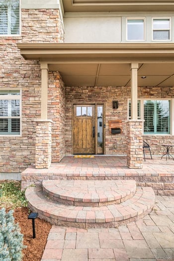 1668 Madison St, Denver, CO 80210