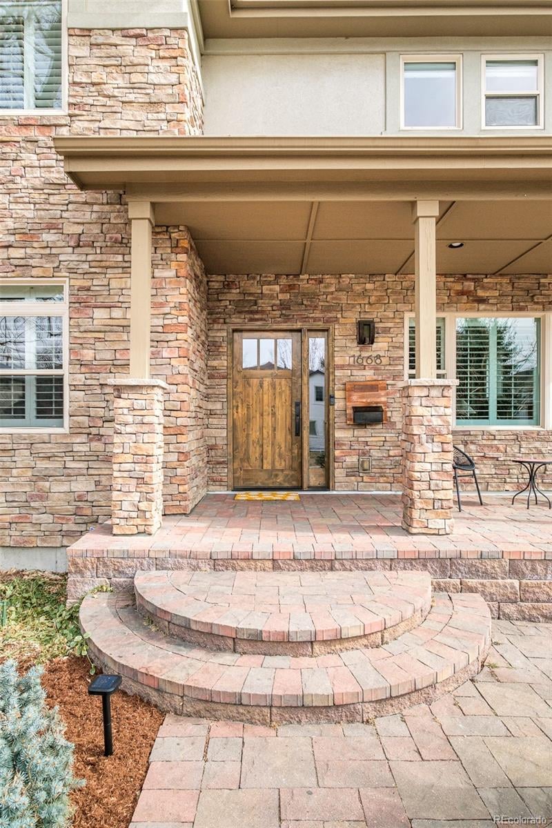 1668 Madison St, Denver, CO 80210