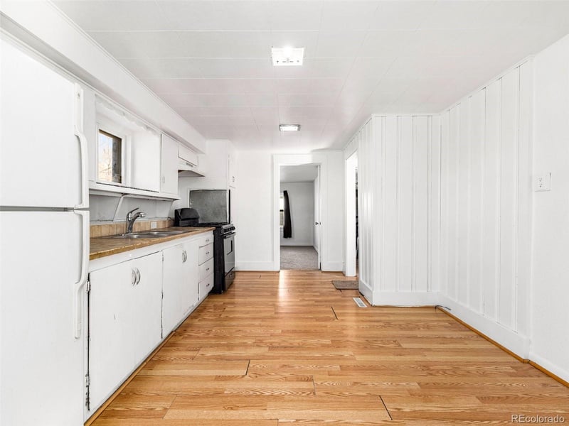 121 Garfield St, Pueblo, CO 81004