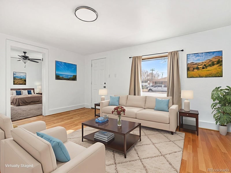 121 Garfield St, Pueblo, CO 81004