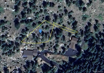 26135 Wild Flower Trl, Evergreen, CO 80439