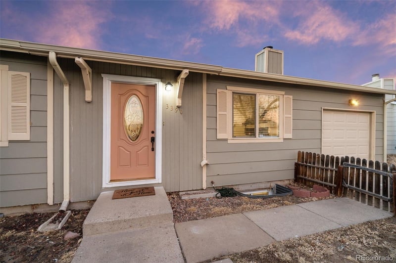 3390 Foxridge Dr, Colorado Springs, CO 80916