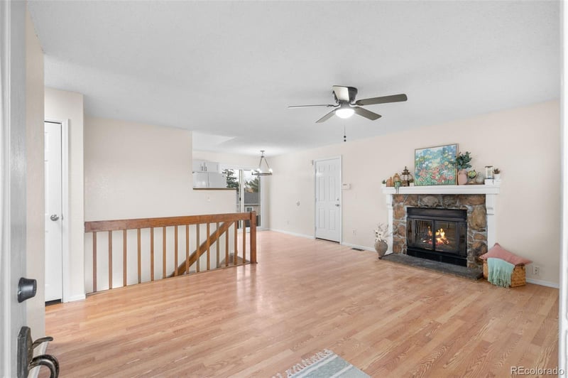 3390 Foxridge Dr, Colorado Springs, CO 80916