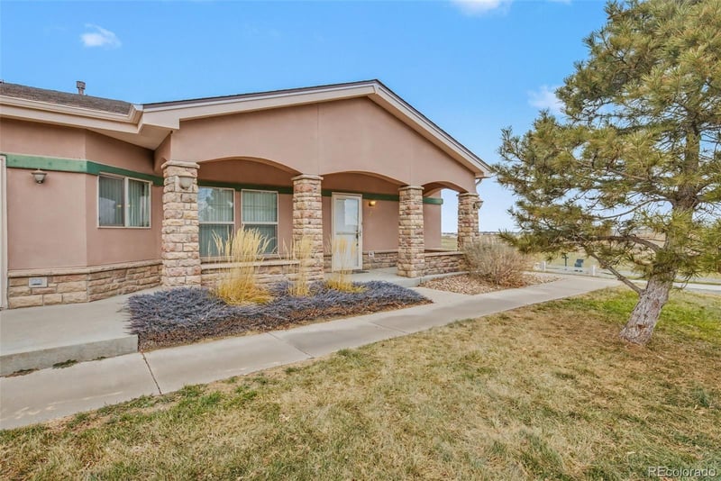 15501 112th Ave #34F, Commerce City, CO 80022