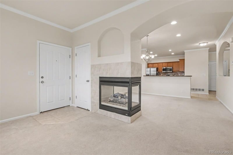 15501 112th Ave #34F, Commerce City, CO 80022