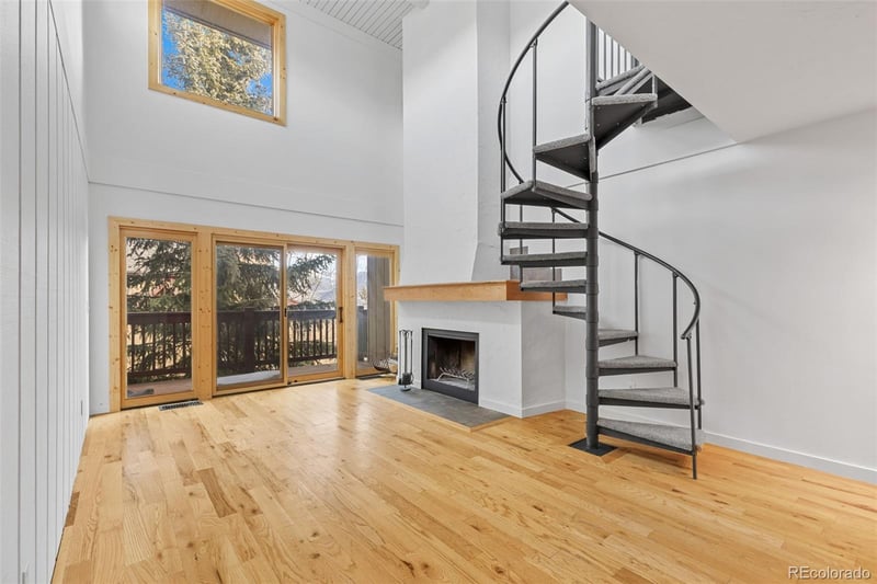 21 Buffalo Dr #28, Silverthorne, CO 80498