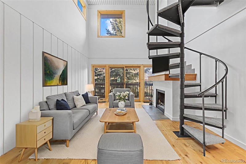 21 Buffalo Dr #28, Silverthorne, CO 80498