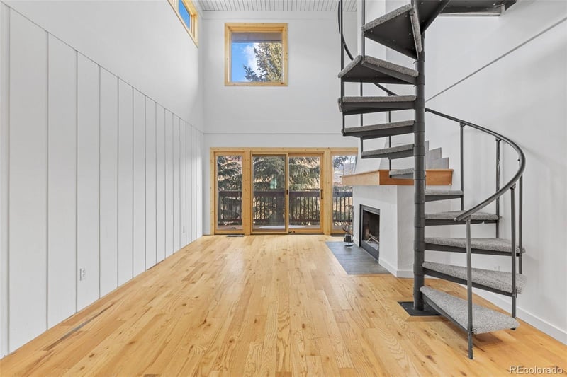 21 Buffalo Dr #28, Silverthorne, CO 80498