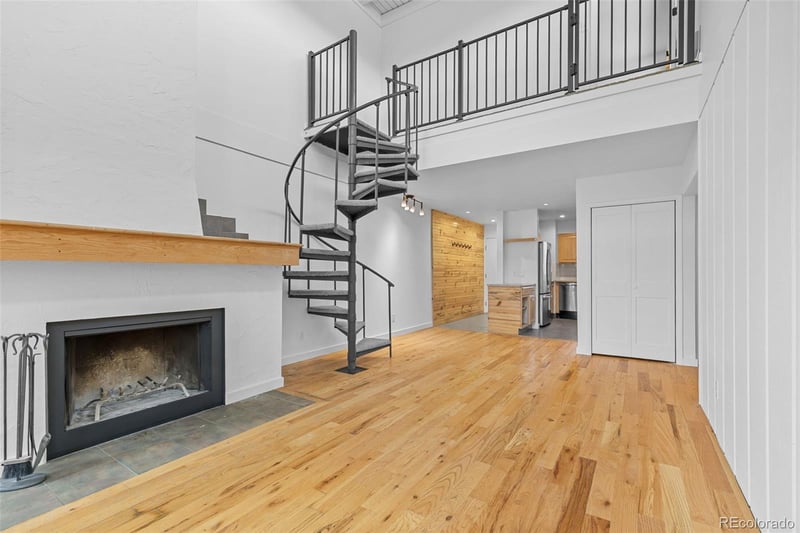 21 Buffalo Dr #28, Silverthorne, CO 80498