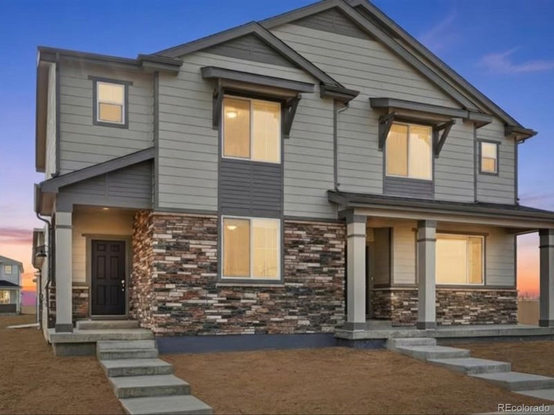 2222 164th Ave, Thornton, CO 80602