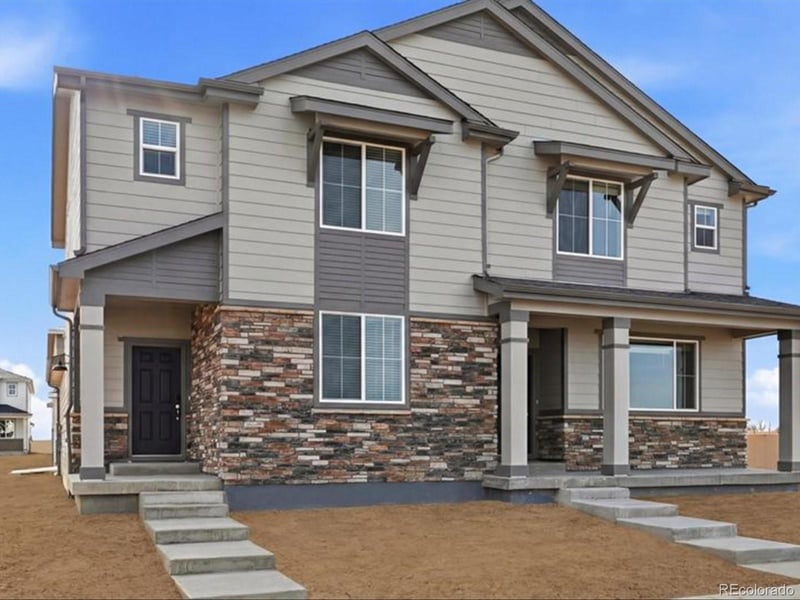 2222 164th Ave, Thornton, CO 80602
