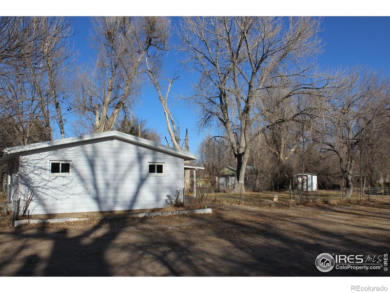 939 Carson St, Brush, CO 80723