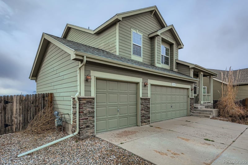 166 Bittern Dr, Johnstown, CO 80534