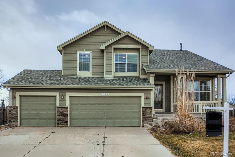 166 Bittern Dr, Johnstown, CO 80534