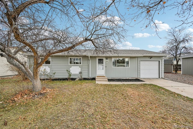 746 Nile Way, Aurora, CO 80012