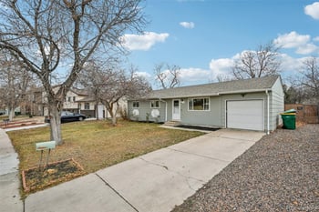 746 Nile Way, Aurora, CO 80012