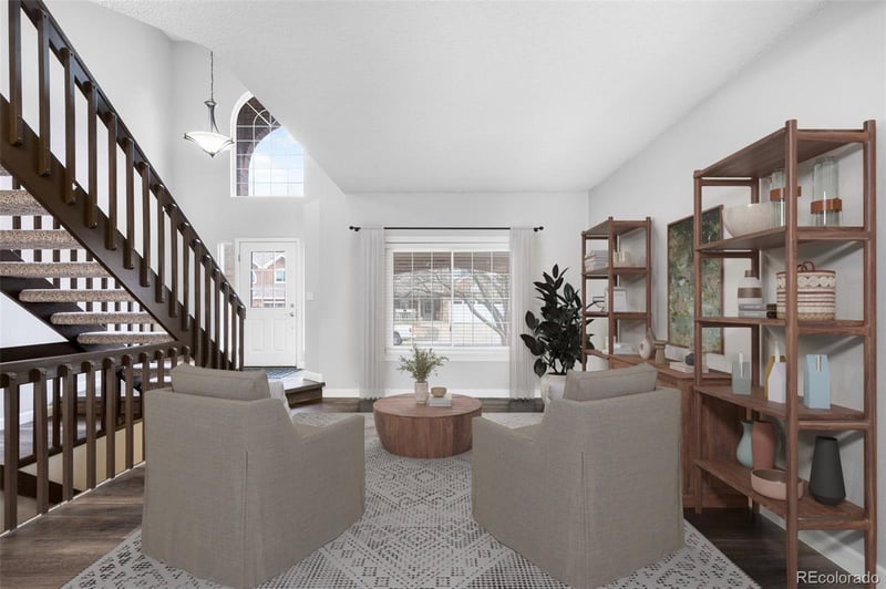 3618 Rosewalk Cir, Highlands Ranch, CO 80129