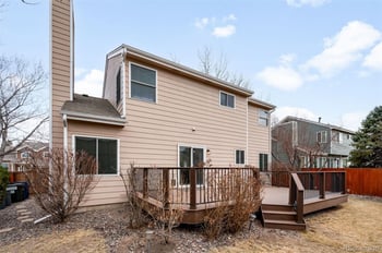 3618 Rosewalk Cir, Highlands Ranch, CO 80129