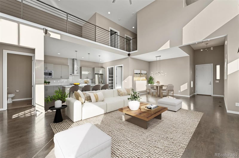 28424 Tepees Way, Evergreen, CO 80439