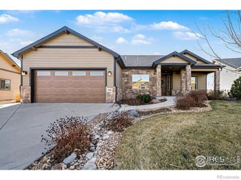 3668 Saguaro Dr, Loveland, CO 80537