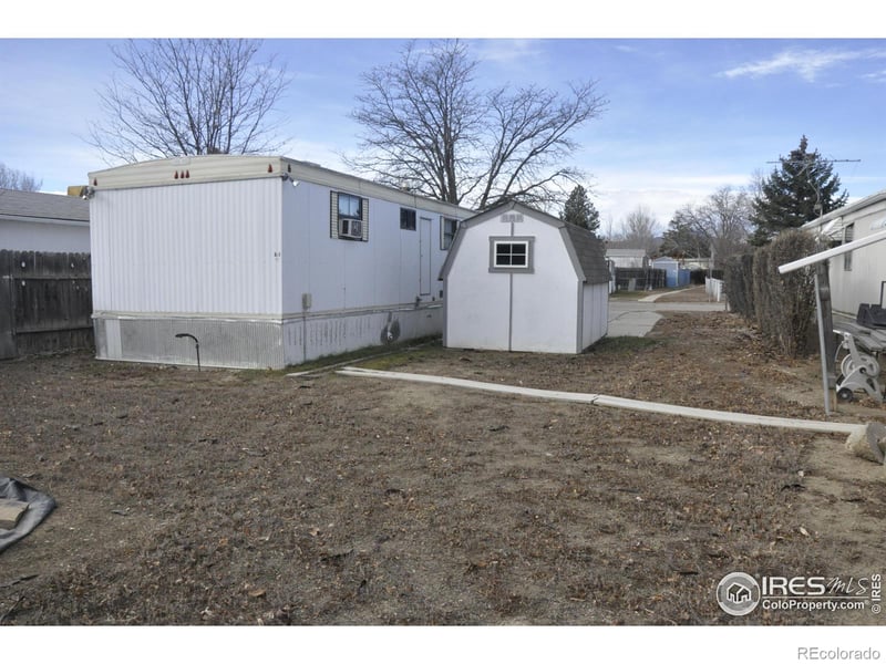 1316 Madeline Ct, Loveland, CO 80537