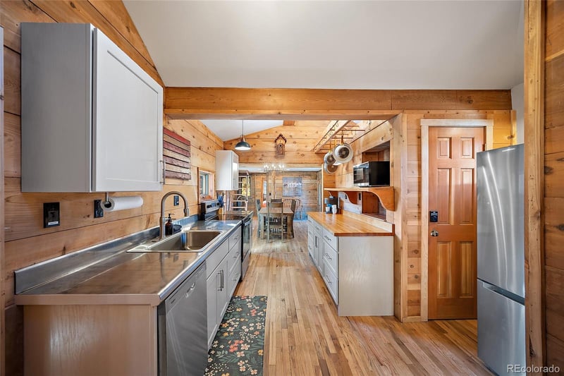 11855 Grandin Point, Elbert, CO 80106