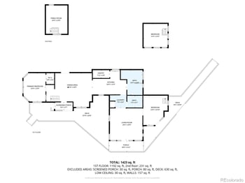 11855 Grandin Point, Elbert, CO 80106