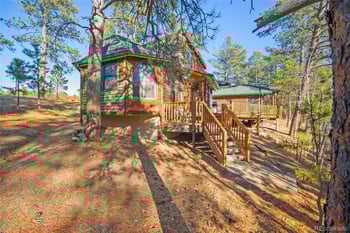 11855 Grandin Point, Elbert, CO 80106