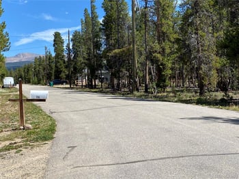 349 Augusta Dr, Leadville, CO 80461